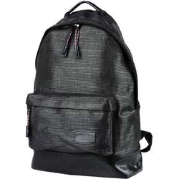 kris van assche backpack